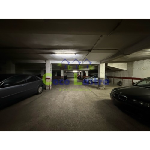 Pasillos de maniobra